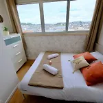 Apartmán Hypercentre - Seine En Vue Rouen