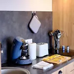 Hypercentre - Seine En Vue Apartmán