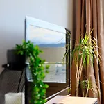 Apartmán Hypercentre - Seine En Vue Rouen