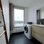 Apartmán Hypercentre - Seine En Vue *