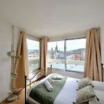 Apartmán Hypercentre - Seine En Vue Rouen