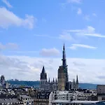 Hypercentre - Seine En Vue Apartmán