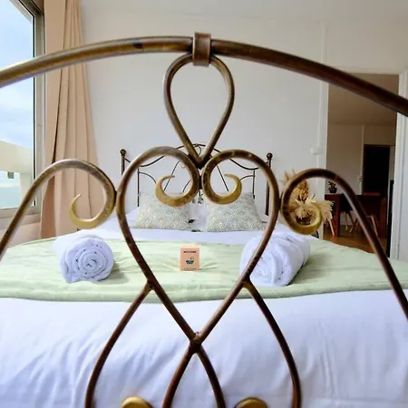 Hypercentre - Seine En Vue Ruan