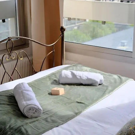 Hypercentre - Seine En Vue *