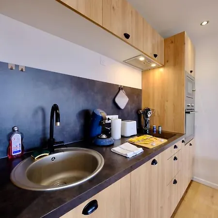 Hypercentre - Seine En Vue Ruan