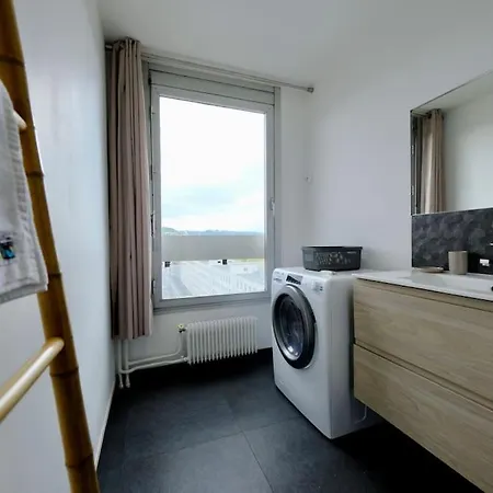 Apartamento Hypercentre - Seine En Vue *